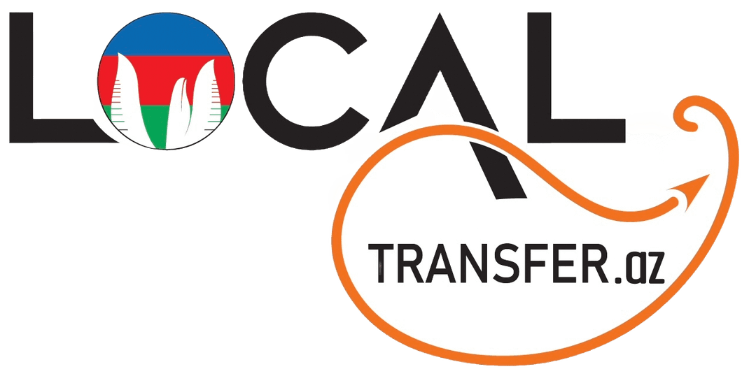 Logo of LocalTransfer